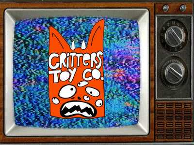 Critters Toy Co