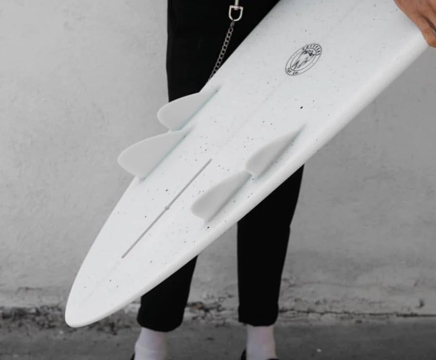 Gnarwhal – Critters Toy Co