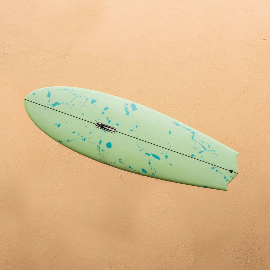 Manta Rave. – Critters Toy Co