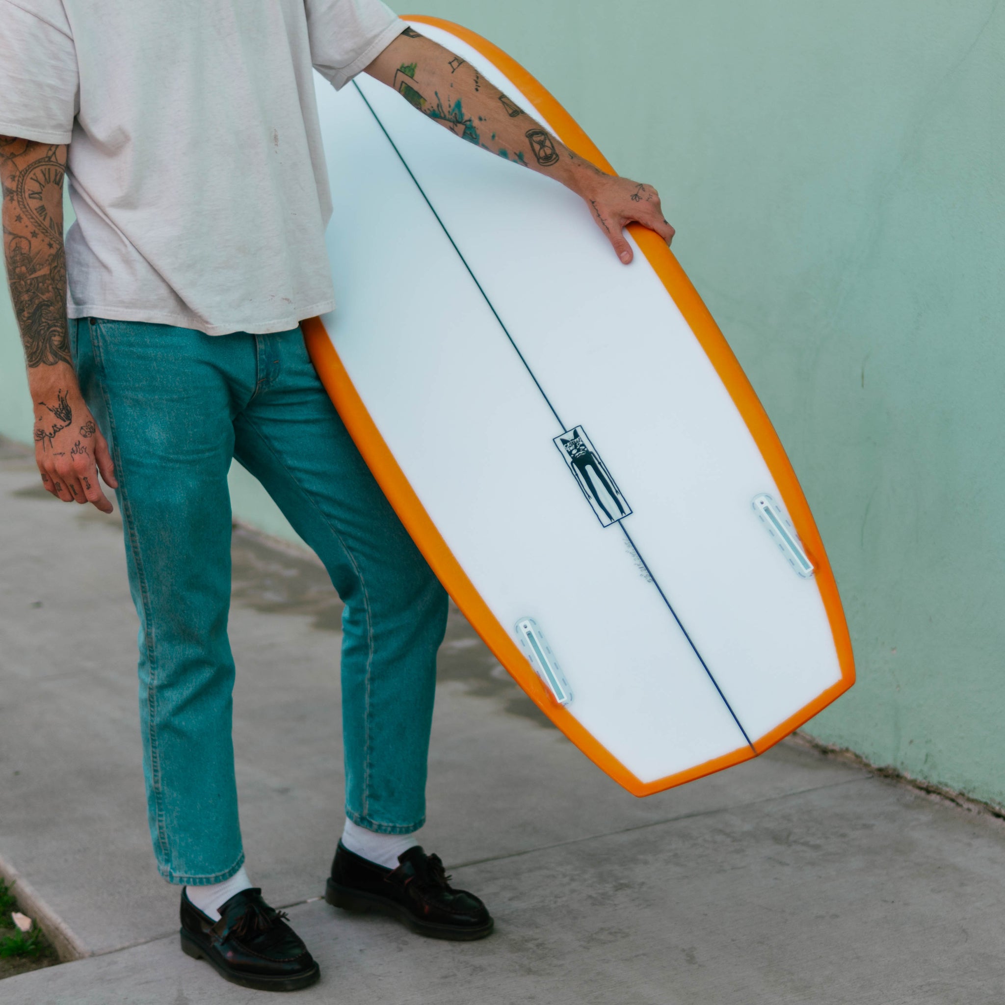 Mystic Jelly – Critters Toy Co