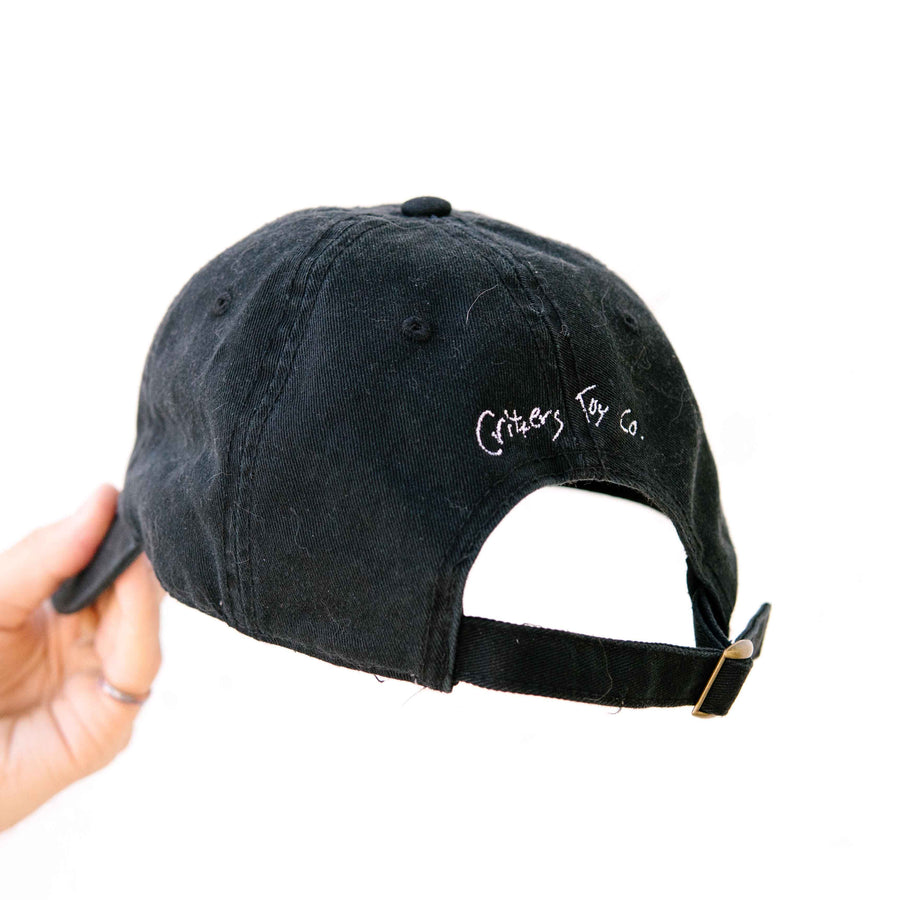 That's Demonic Hat