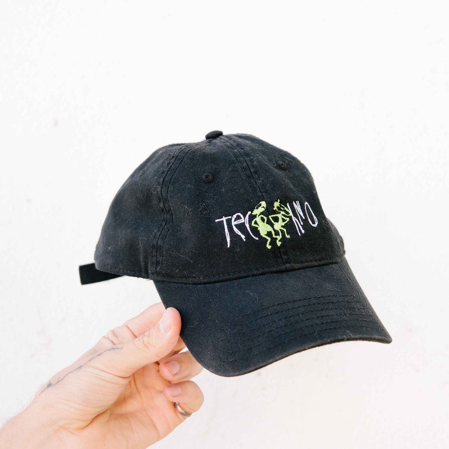 Techno Hat